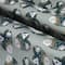 Springs Creative Stay Wild at Heart Cotton Fabric
